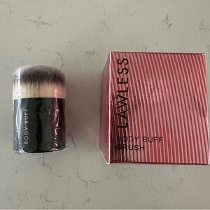 New Lawless Body Buff Brush